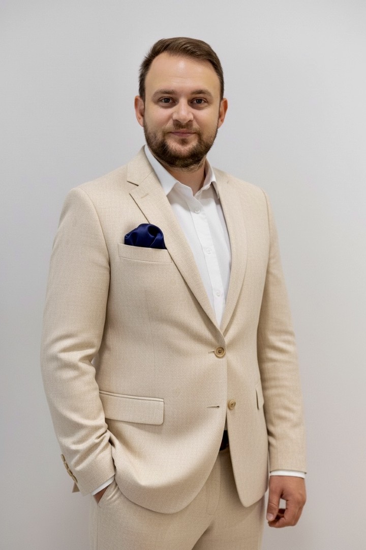 Mehmet Mesut YILMAZ
