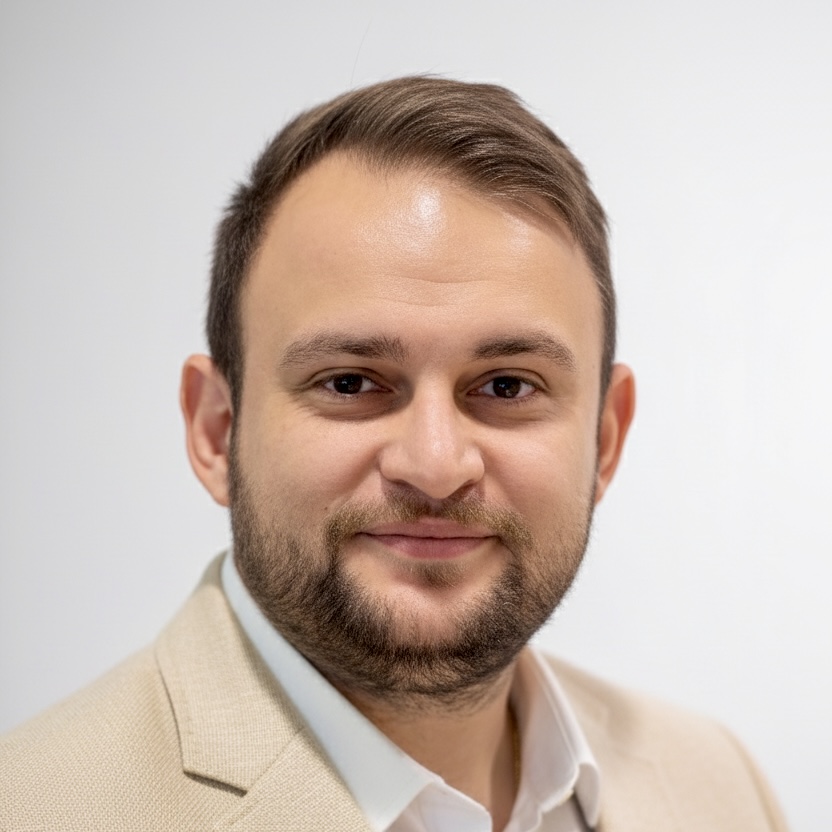 Mehmet Mesut YILMAZ