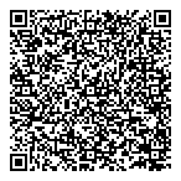 vCard QR Kod