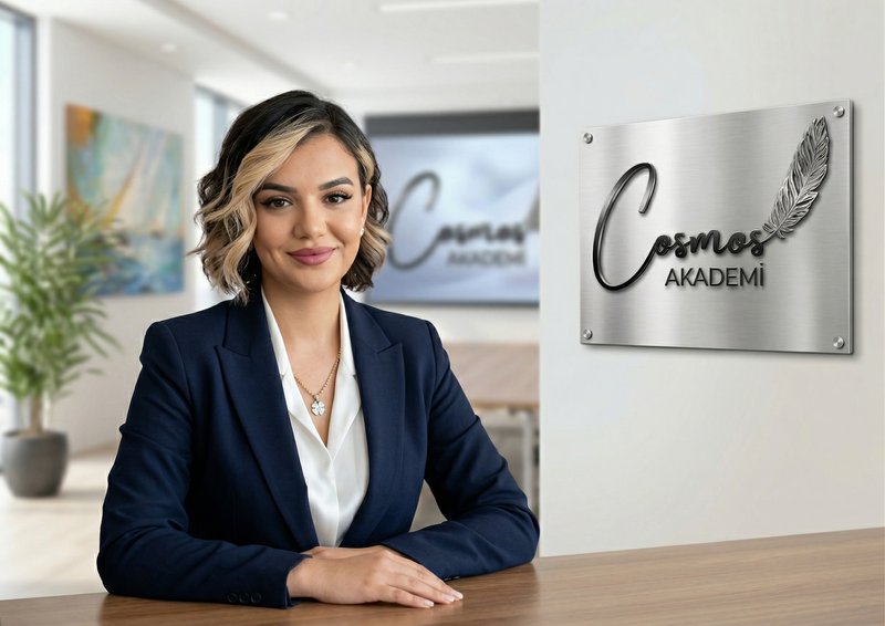 Fatma GÜL - Cosmos Akademi Eğitmen & Koç