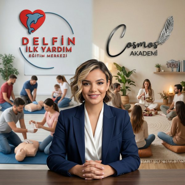 Fatma GÜL - Eğitmen & Koç