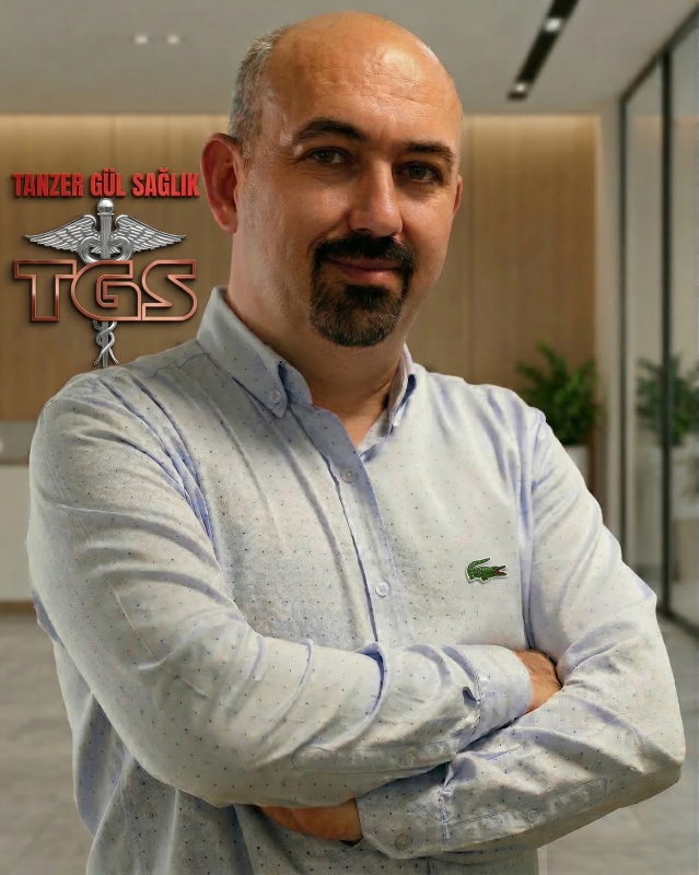 Dr. Tanzer GÜL — Kurucu Hekim